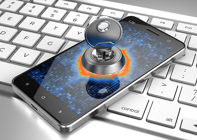 Protecting Yourself from Phishing Scams