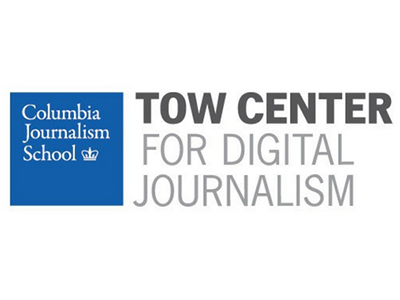 Tow Center logo