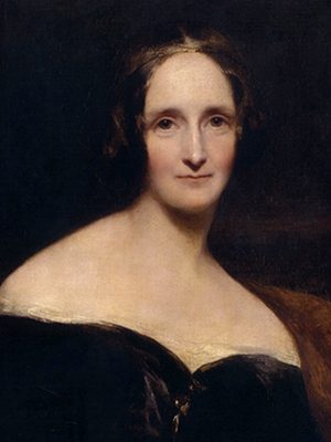 Mary Shelley