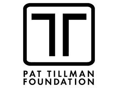 Tillman Foundation logo