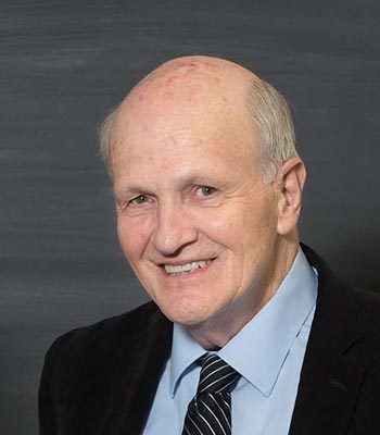 Frank N. von Hippel