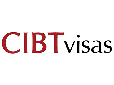 CIBT Visas logo
