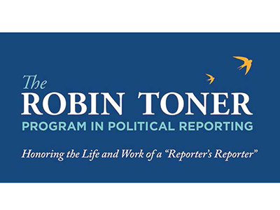 Toner Program logo