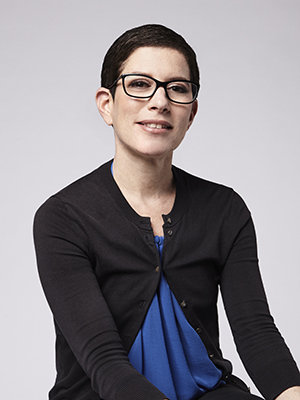 Lori Feldman