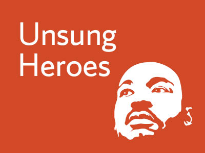 Unsung Heroes graphic