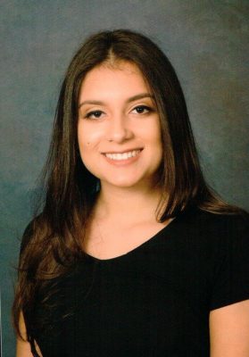 head shot