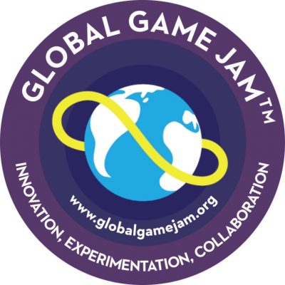 Global Game Jam logo