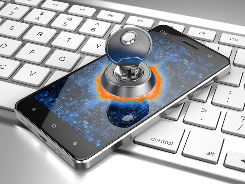 ITS Advisory: Texting-Based Phishing Scam