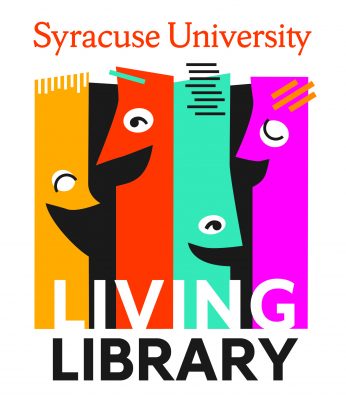 Living Library logo
