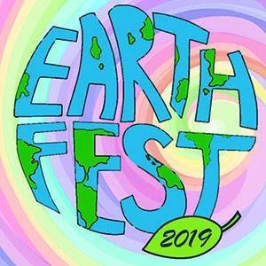 Earthfest logo