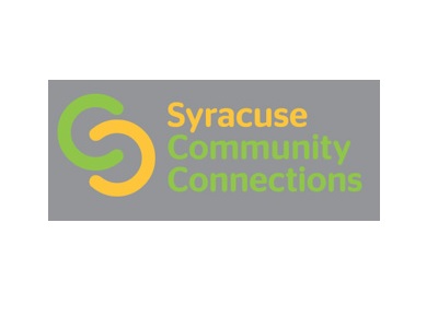 logo of Syracuse Community Connections