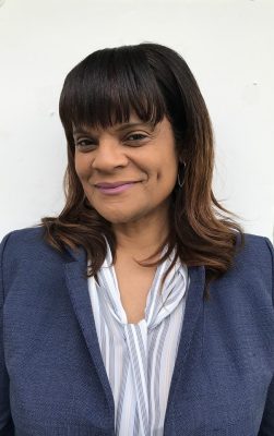 head shot