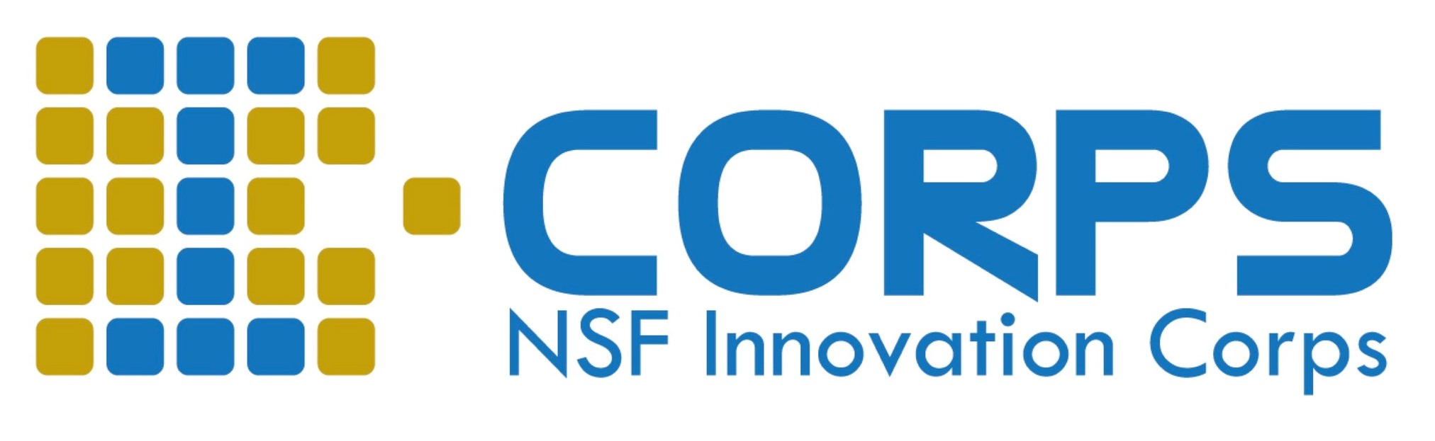 ICorps logo