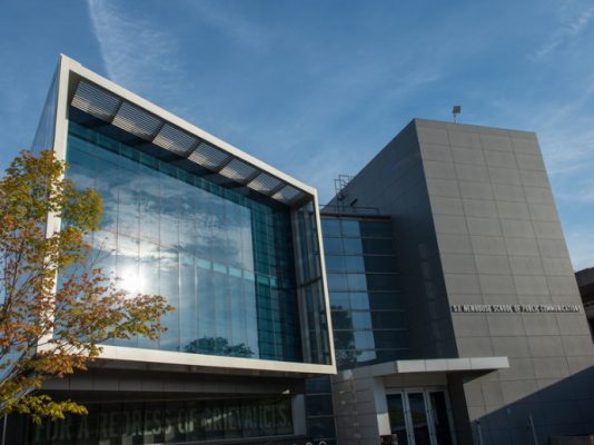 Newhouse 3 exterior