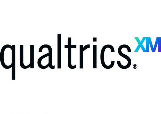 Qualtrics company logo