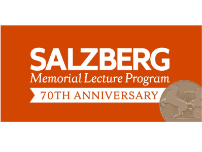 Salzberg program logo