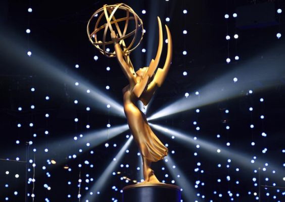 Emmy Awards graphic