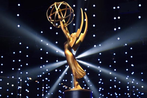 Emmy Awards graphic