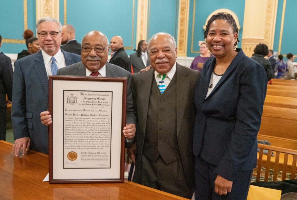 Justice Served More than 100 Years in the Making — Syracuse University