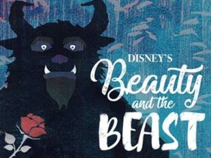 Syracuse Stage Celebrates The Magic Of Love With Disney S Beauty And The Beast Syracuse University News
