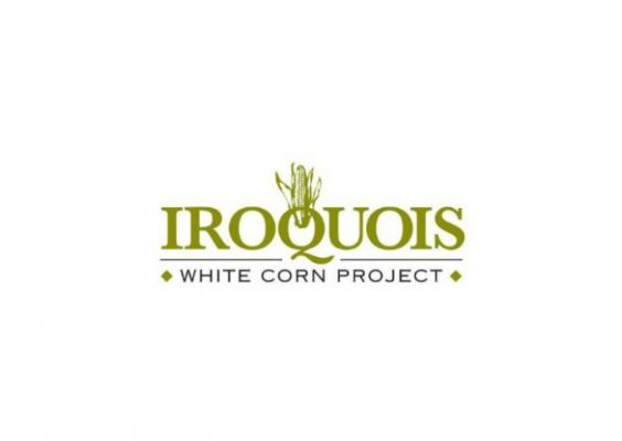icon for Iroquois White Corn Project