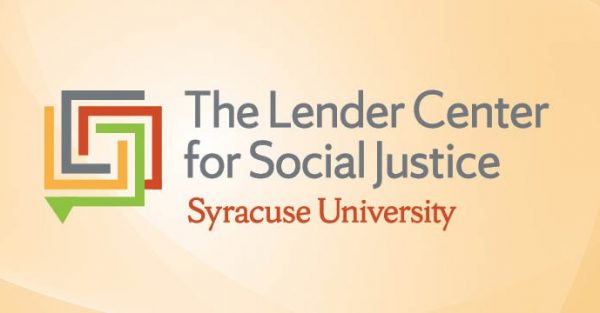 The Lender Center for Social Justice