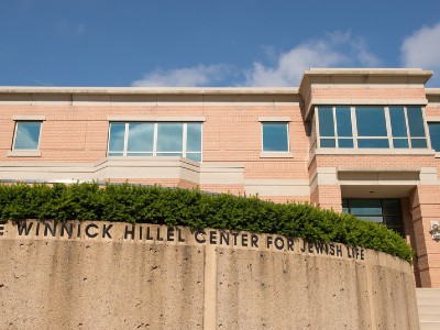 Hillel Center