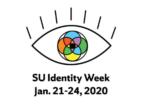 Identity Week logo