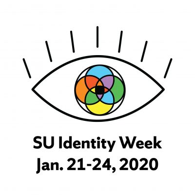 Identity Week logo