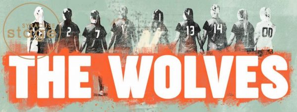 The Wolves graphic