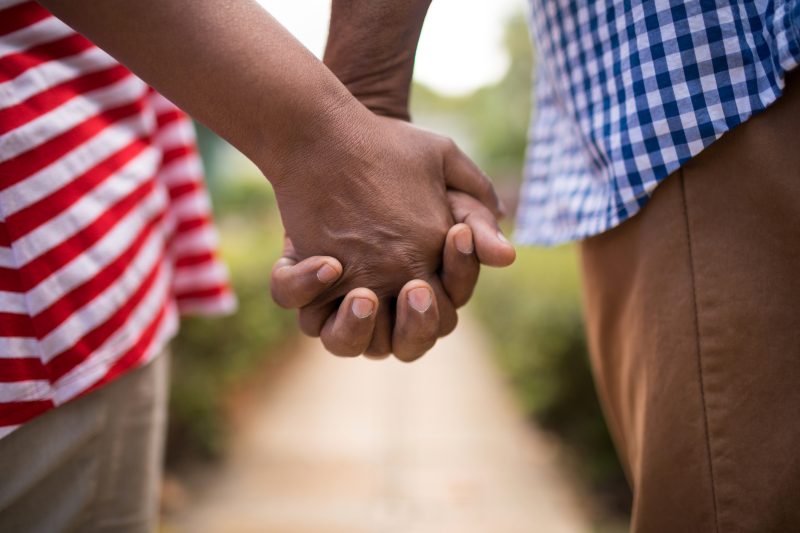 Navigating Healthy Relationships This Valentine’s Day