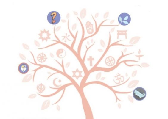 graphic of tree with icons surrounding branches