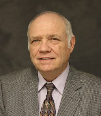 headshot of Eric A. Schiff, chair of the Department of Physics