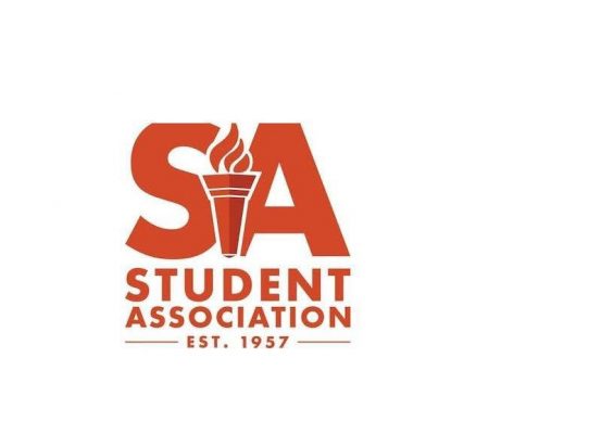 student association logo