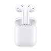 stock image of air pods