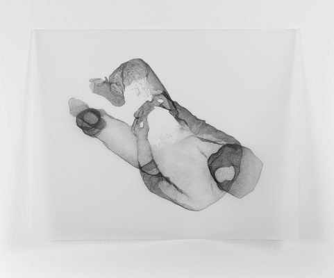 person sitting