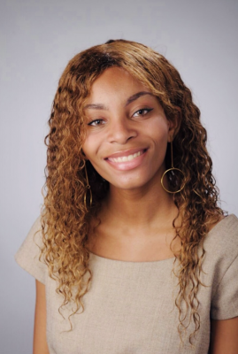 head shot