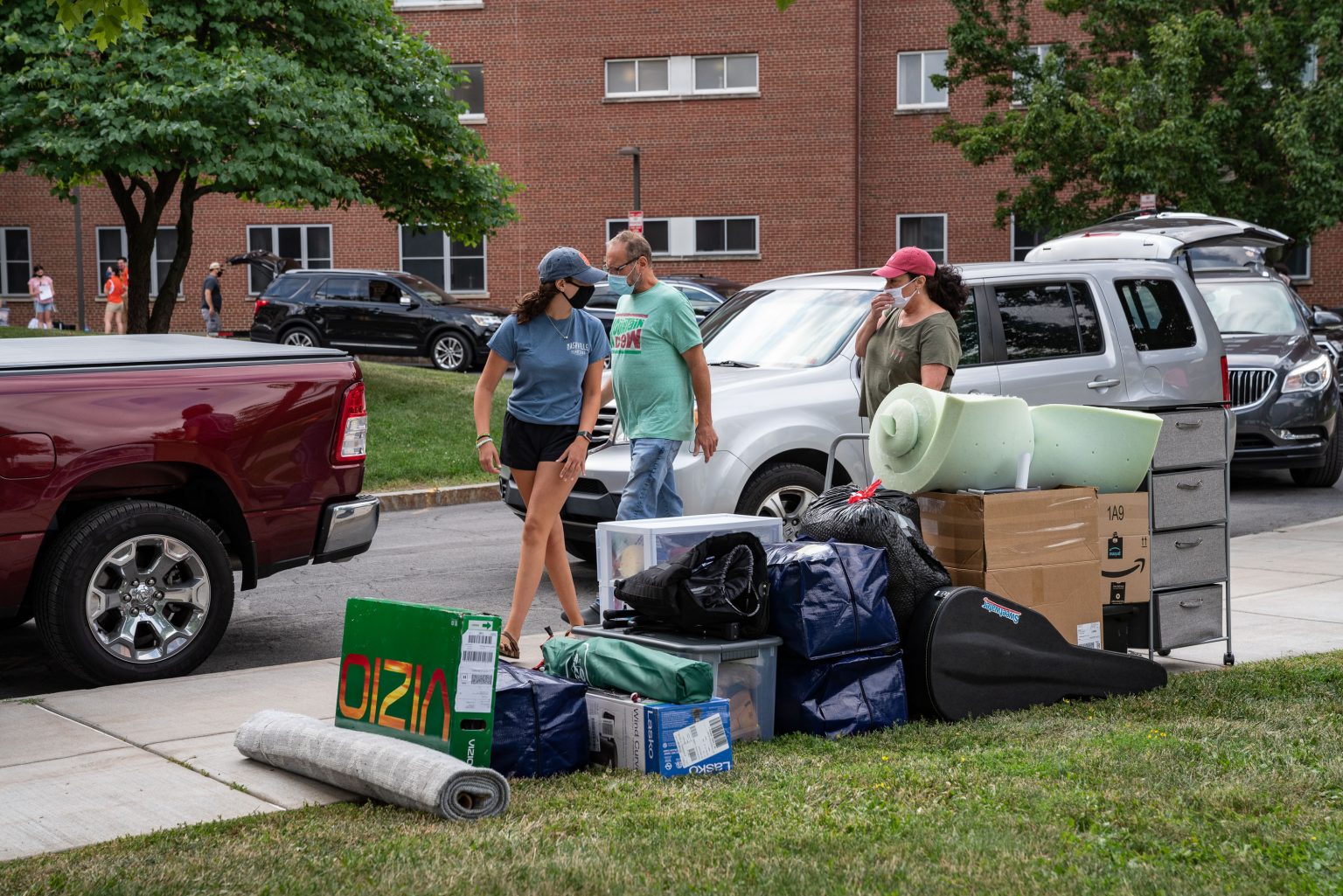 Syracuse Fall 2020 Syracuse University News