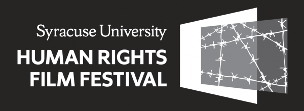 Syracuse University Human Rights Film Festival