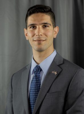 head shot