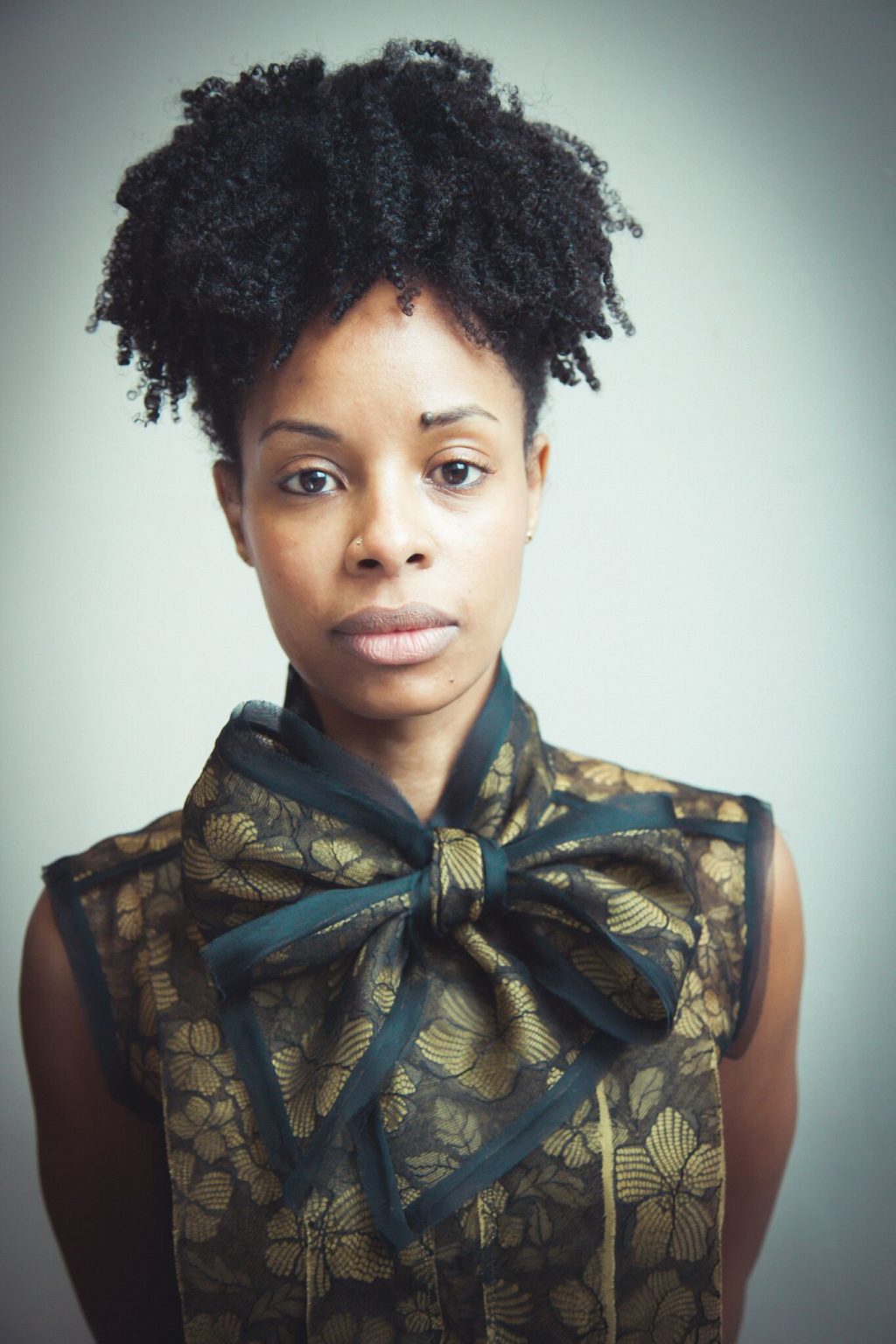 A&S Welcomes Distinguished Visiting Poet Nicole Sealey — Syracuse ...