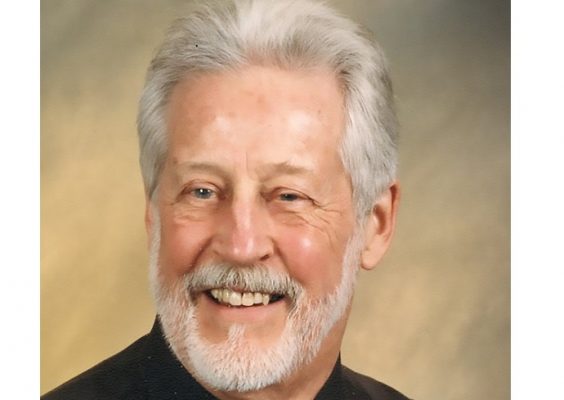 Professor Emeritus Will Headlee
