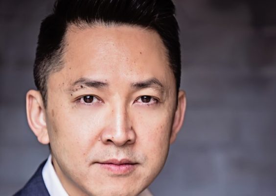 Viet Thanh Nguyen