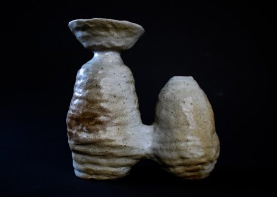 Ceramics piece