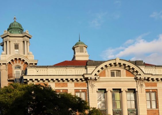 Lyman Hall
