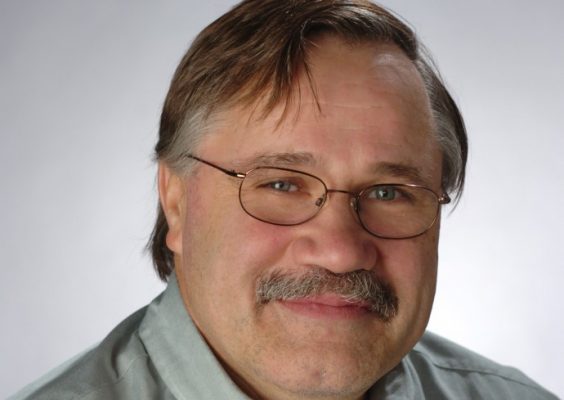 Mark Glauser
