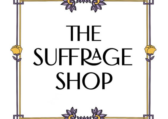 The Suffrage Shop