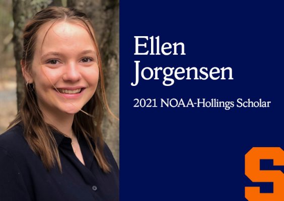 Ellen Jorgensen