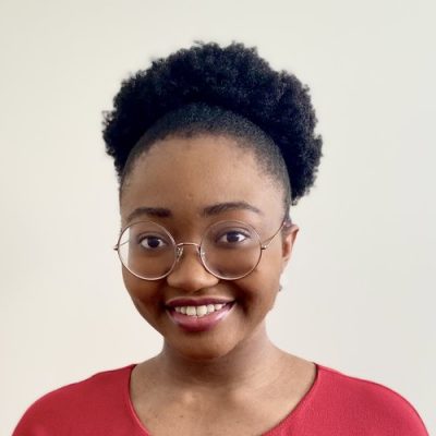 head shot