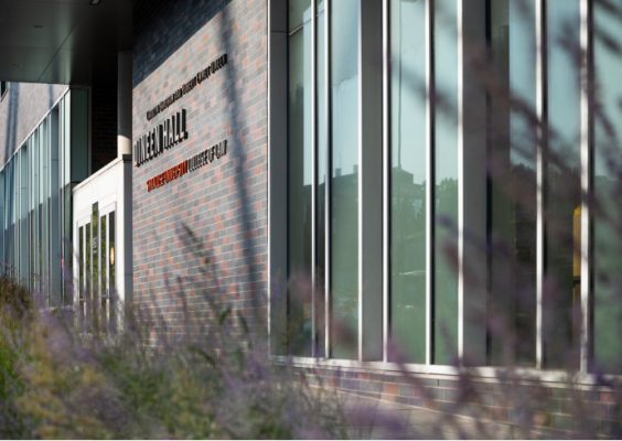 Dineen Hall